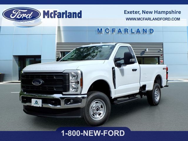 2026 FORD F-250