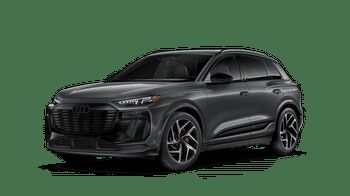 2027 AUDI SQ6
