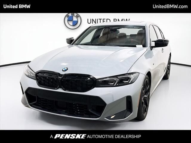 2026 BMW M3