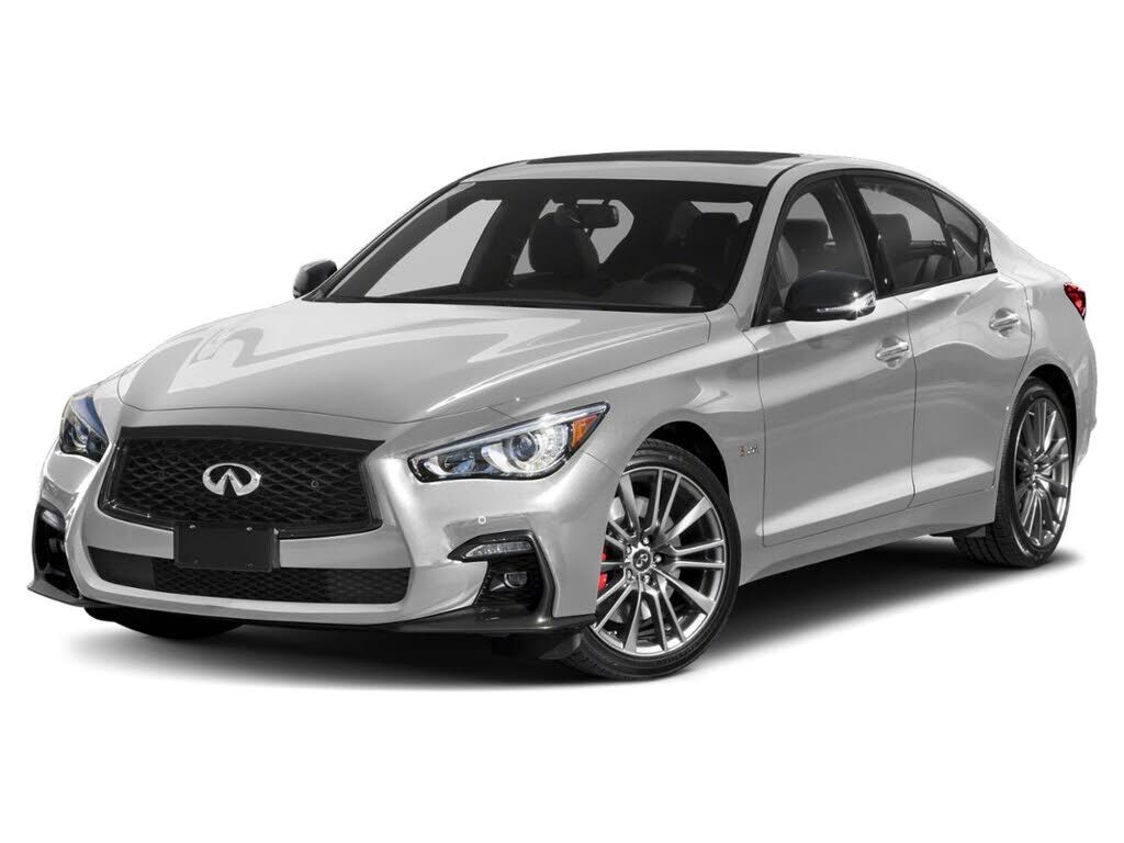 2019 INFINITI Q50