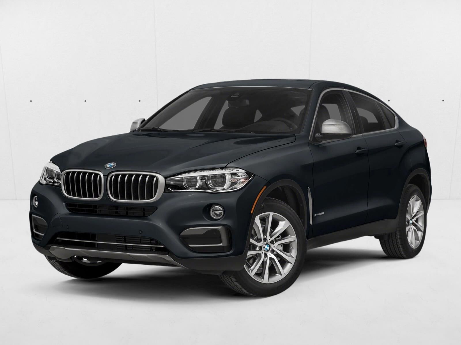 2019 BMW X6