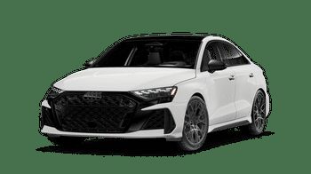 2026 AUDI RS 3