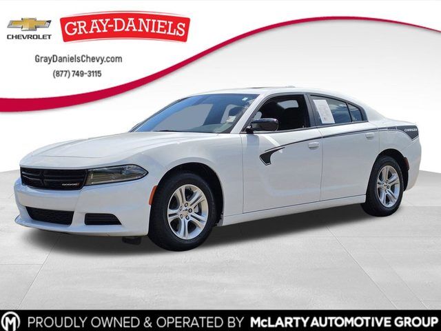 2023 DODGE Charger