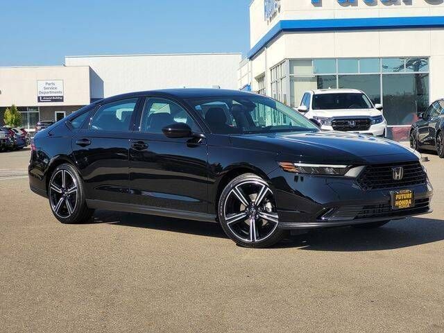 2026 HONDA Accord