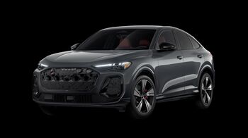2026 AUDI SQ5