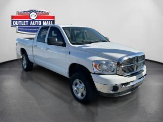 2009 DODGE Ram
