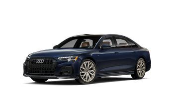 2027 AUDI A8 L
