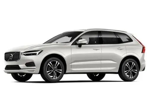 2021 VOLVO XC60