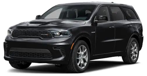 2027 DODGE Durango