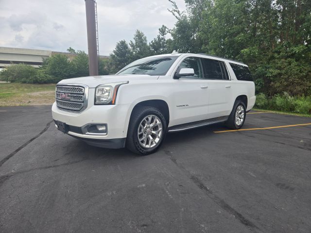 2017 GMC Yukon XL