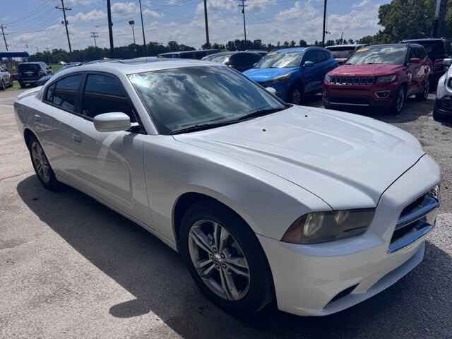 2013 DODGE Charger