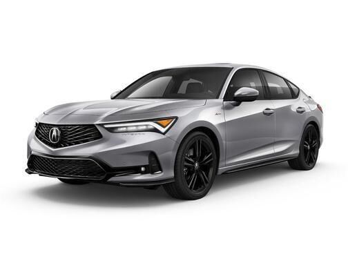 2026 ACURA Integra