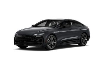 2027 AUDI A6