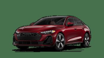 2026 AUDI A5