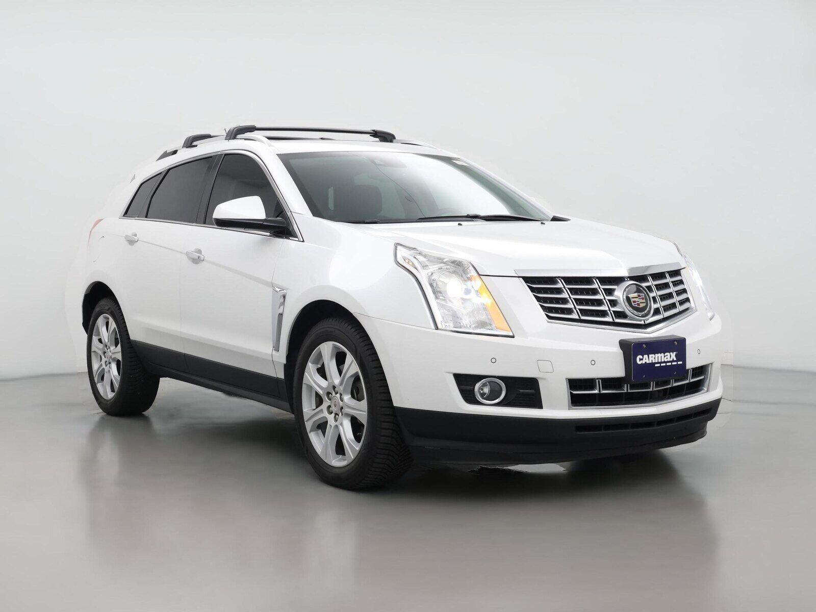 2015 CADILLAC SRX