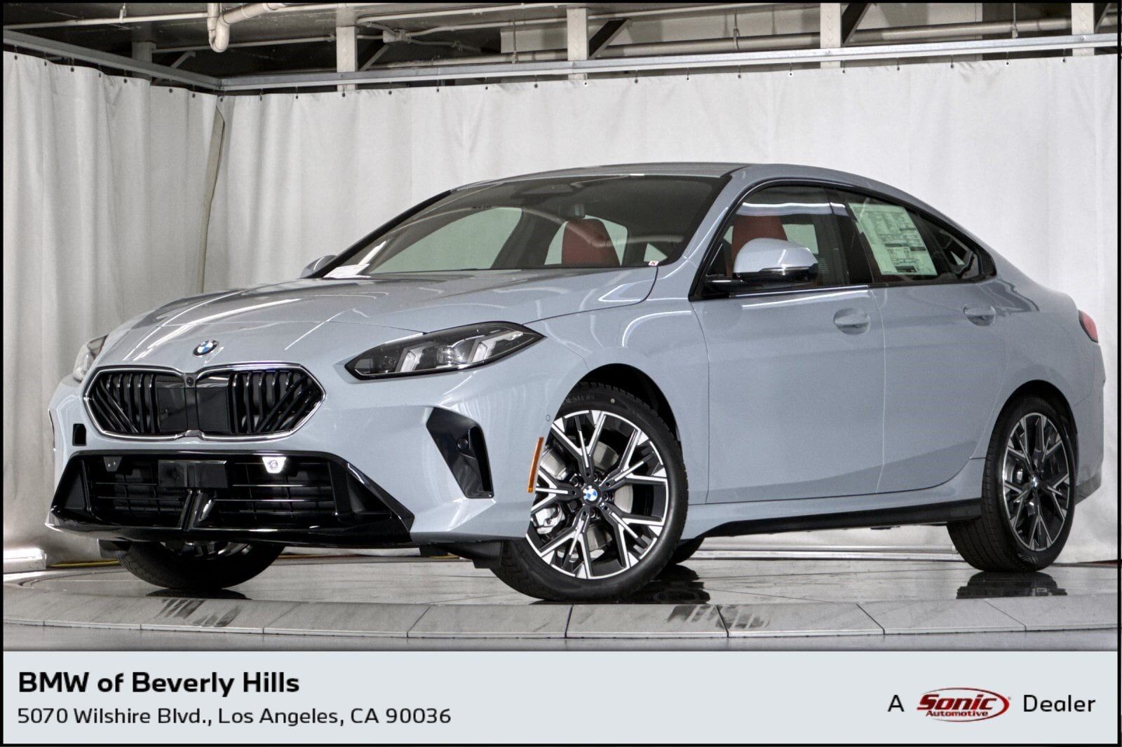 2026 BMW 2 Series