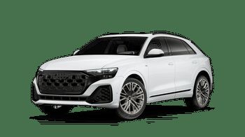 2027 AUDI Q8