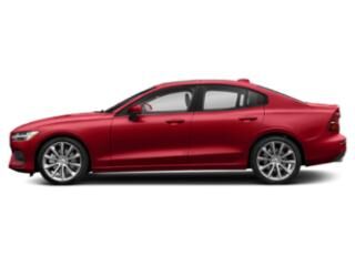 2019 VOLVO S60