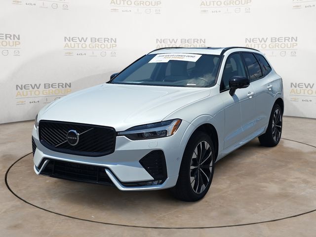 2026 VOLVO XC60