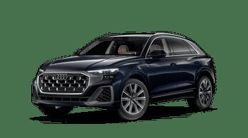 2027 AUDI Q8