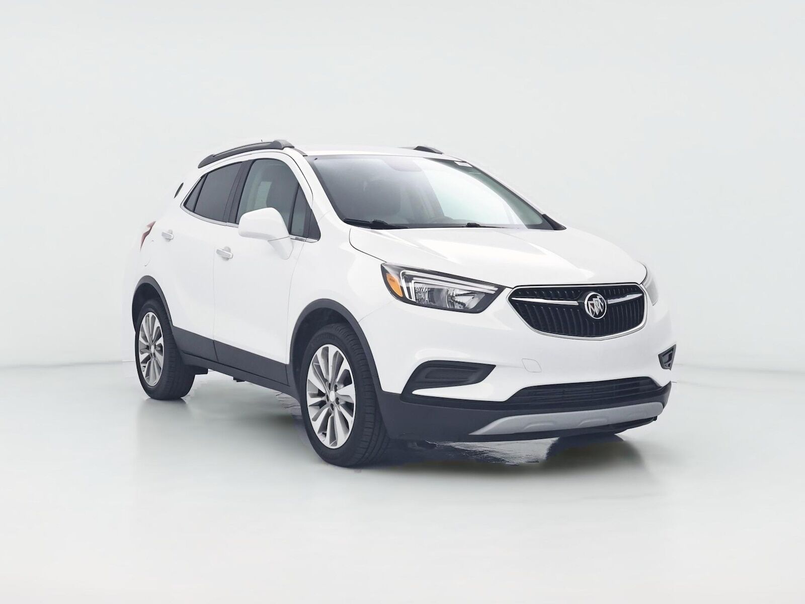 2020 BUICK Encore