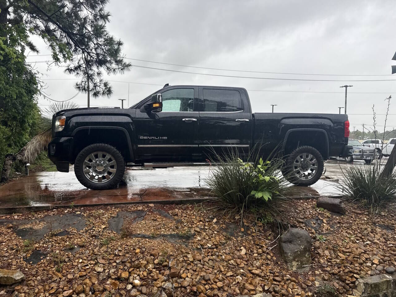 2017 GMC Sierra