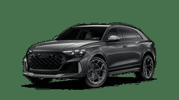 2026 AUDI RS Q8
