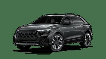 2027 AUDI Q8