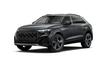 2027 AUDI Q8