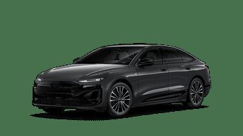 2027 AUDI A6