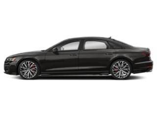 2022 AUDI S8