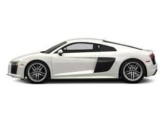 2017 AUDI R8