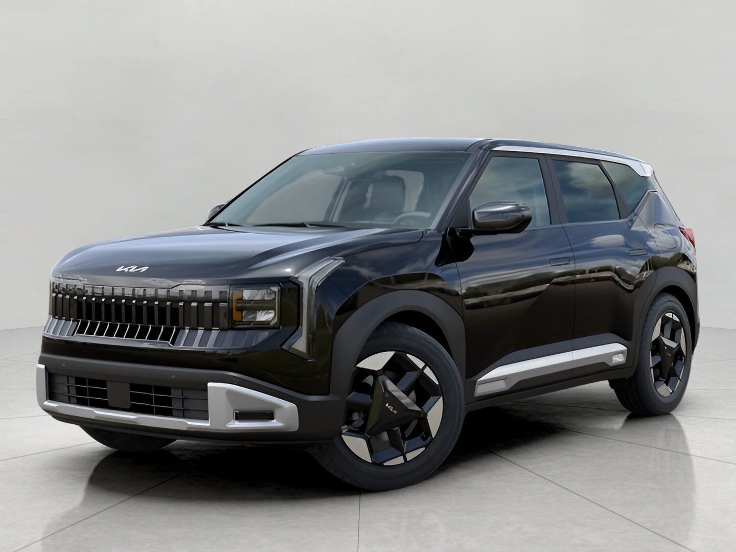 2027 KIA Seltos