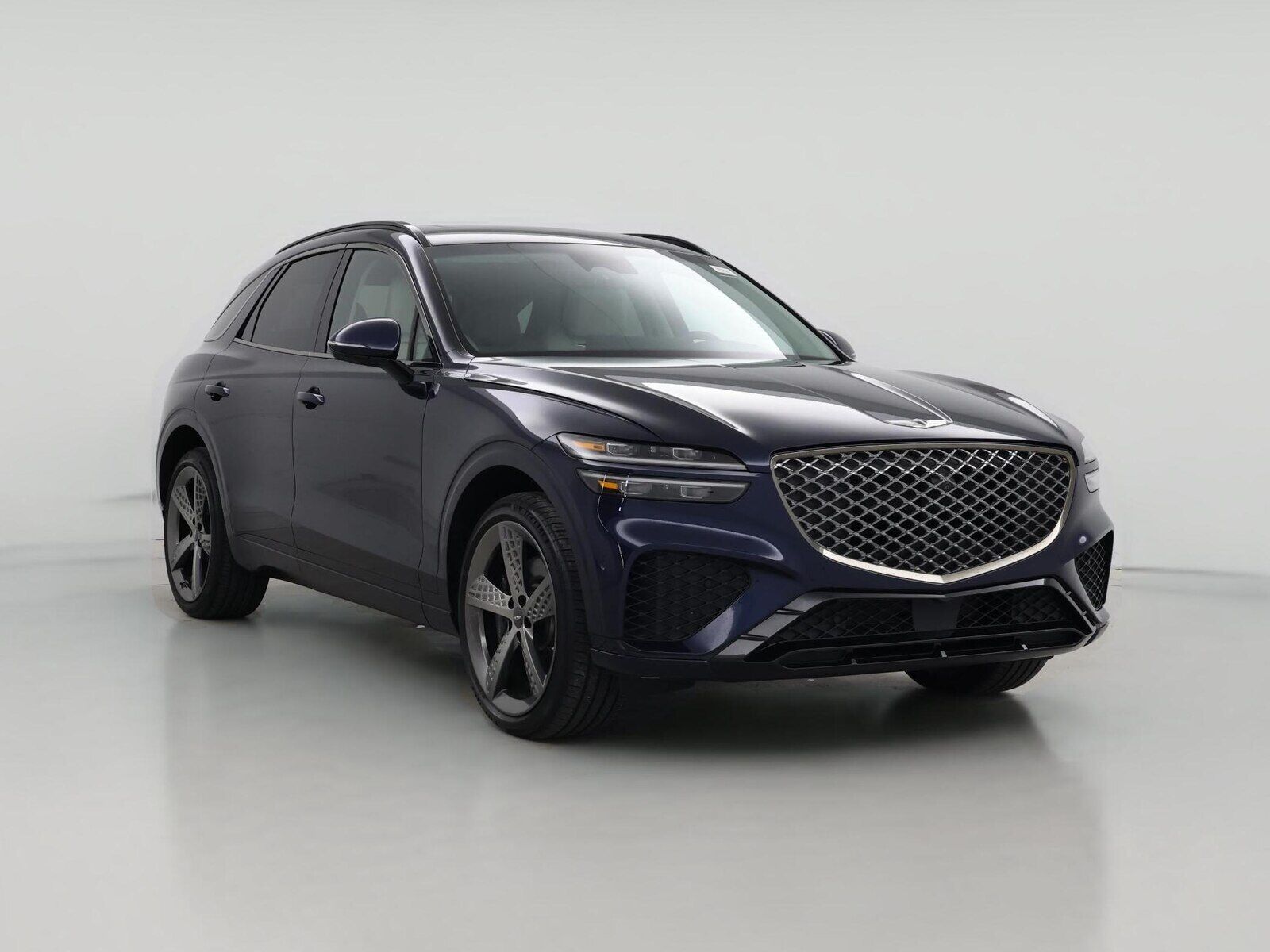 2022 GENESIS GV70