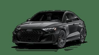 2026 AUDI RS 3
