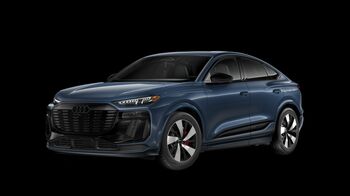 2027 AUDI SQ6