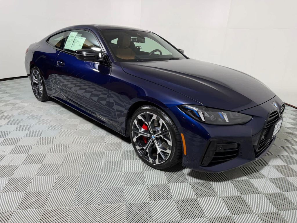 2026 BMW M4