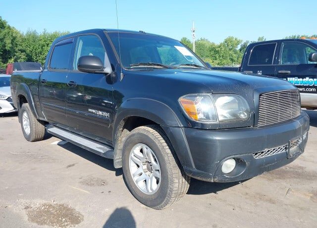 2006 TOYOTA Tundra