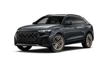 2027 AUDI Q8
