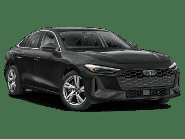 2026 AUDI A5