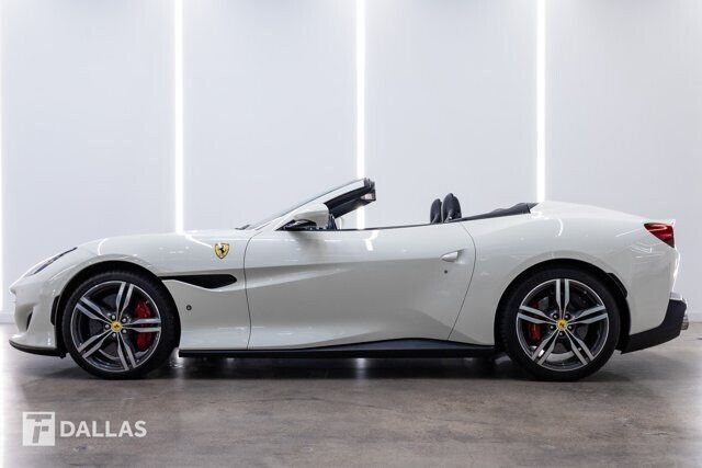 2020 FERRARI Portofino