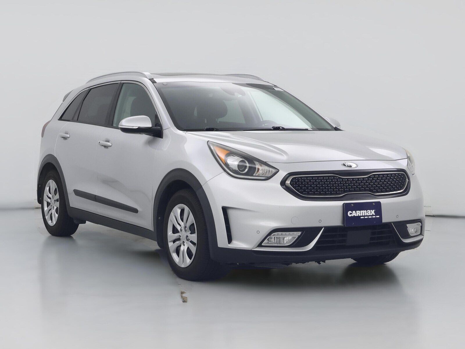 2019 KIA Niro