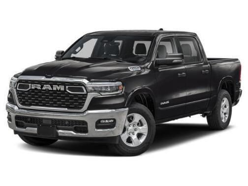 2027 RAM 1500
