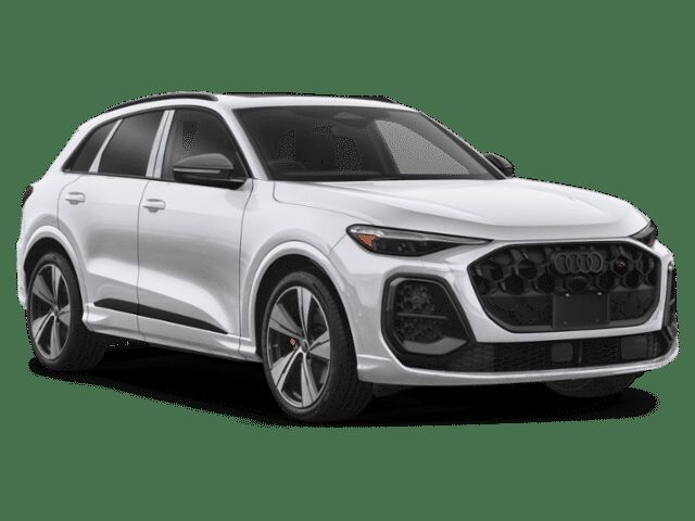 2026 AUDI SQ5