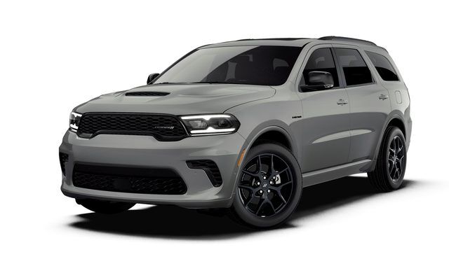 2027 DODGE Durango