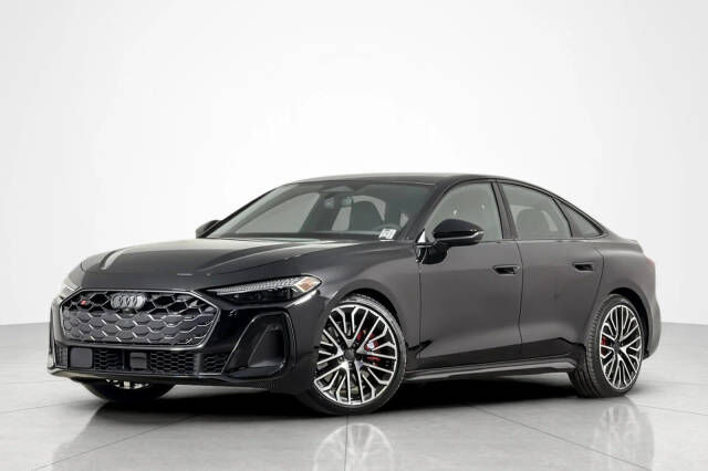 2026 AUDI S5