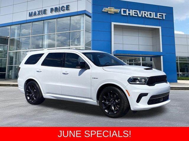 2022 DODGE Durango