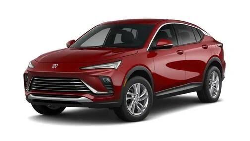 2026 BUICK Envista