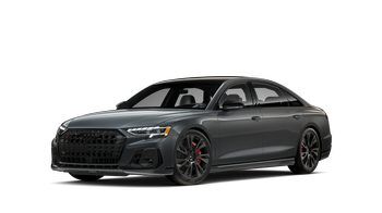 2026 AUDI S8