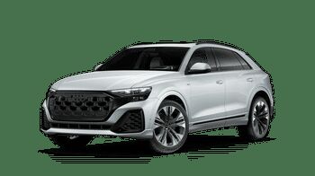 2027 AUDI Q8